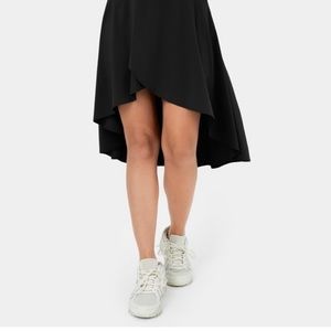 Guess High-Low Skirt